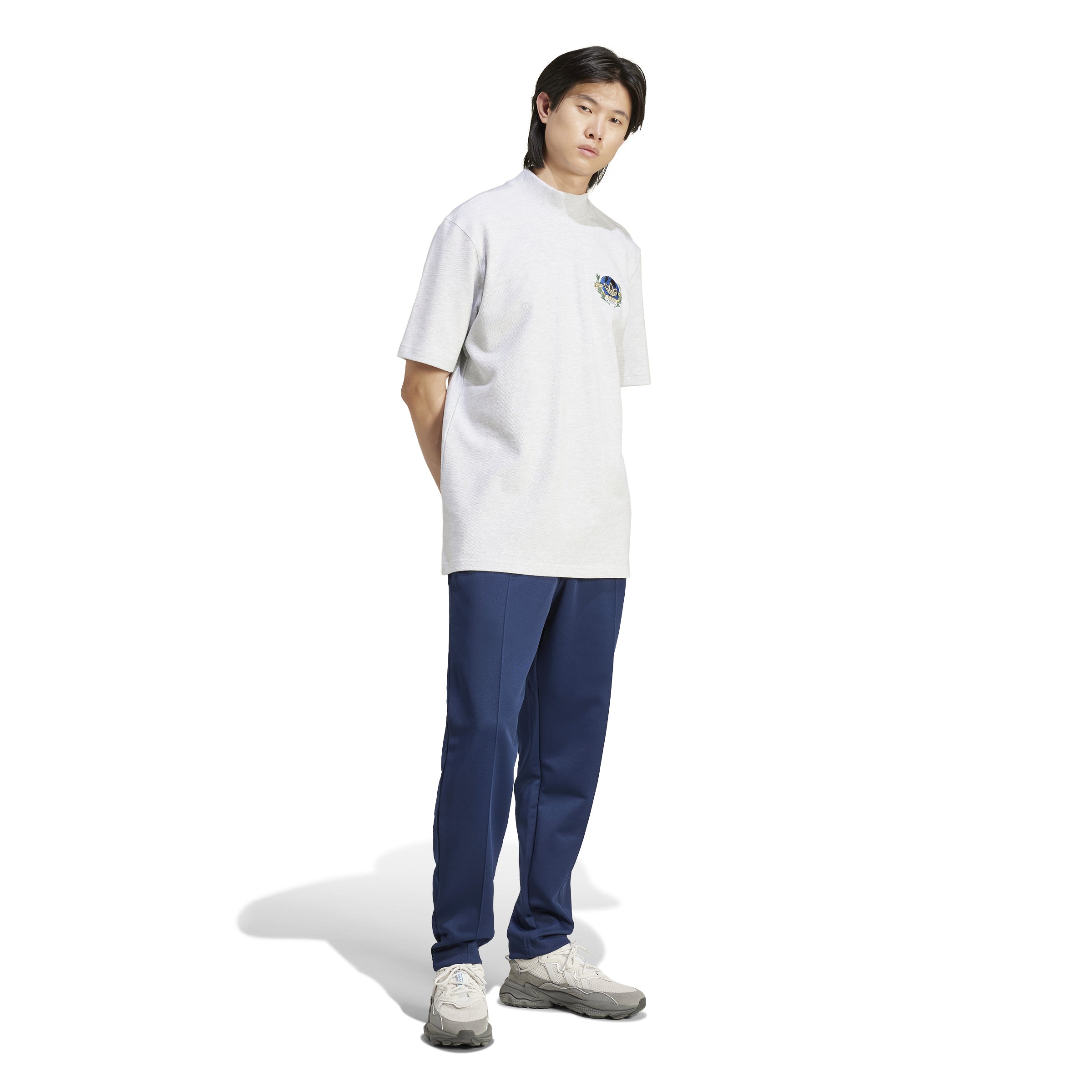Archive Track Pants
