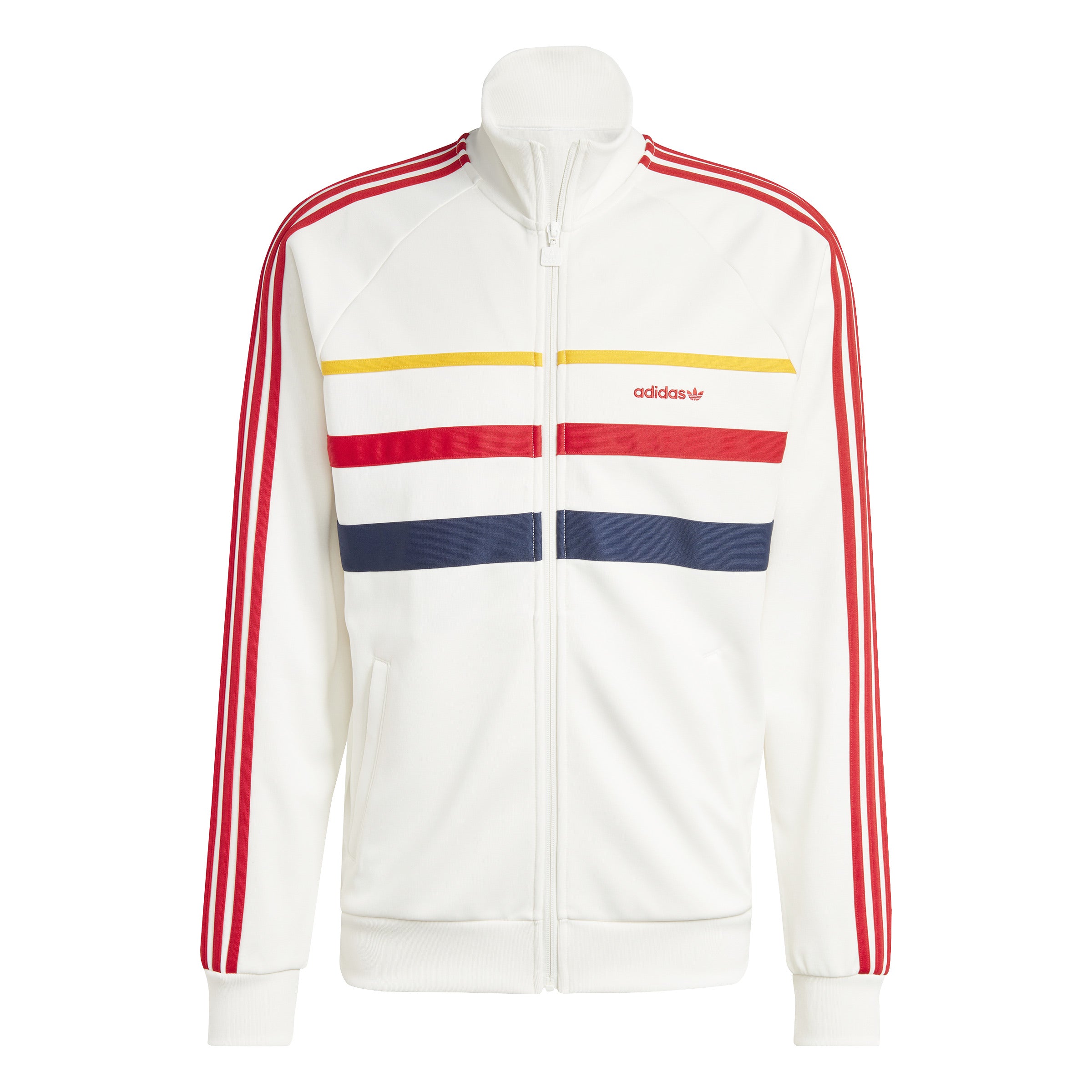The First Track Top