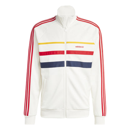 The First Track Top