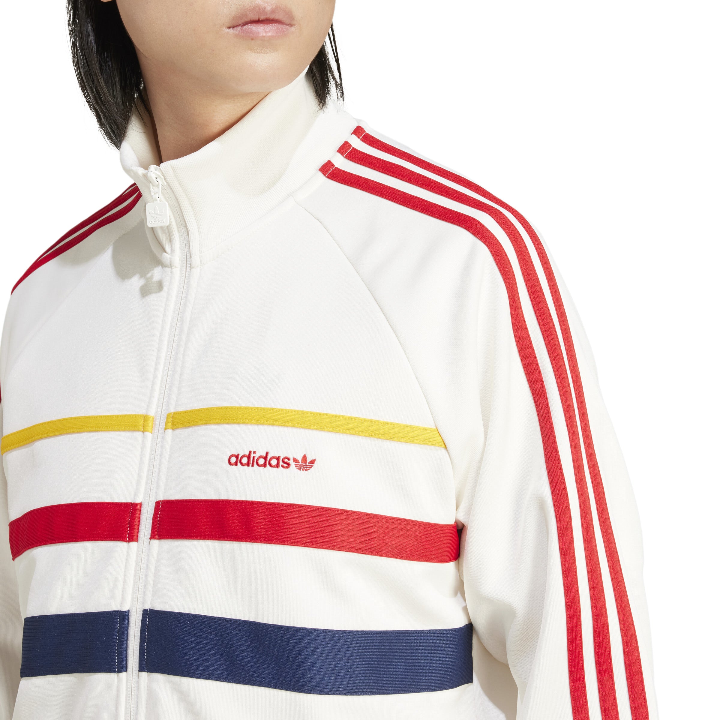 The First Track Top