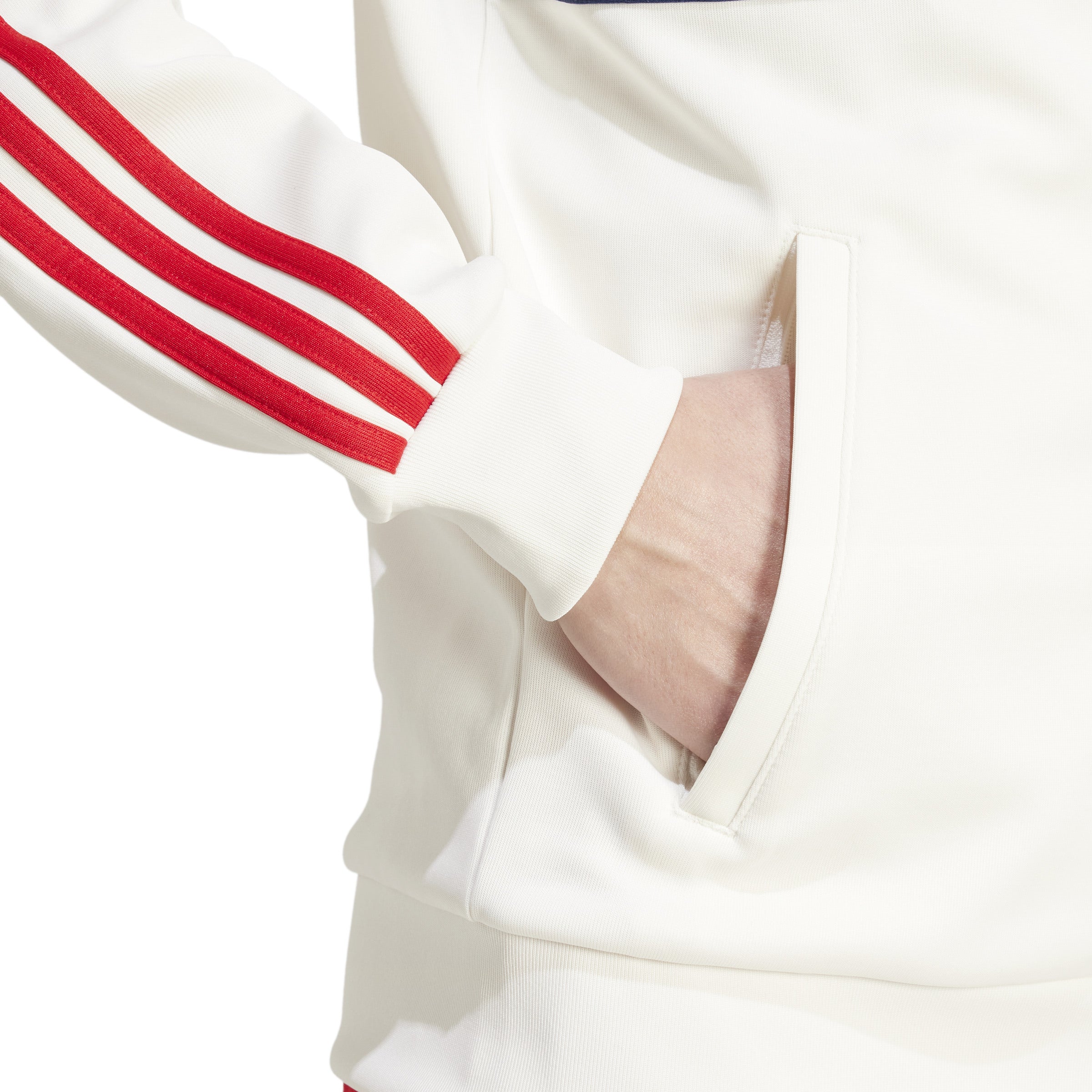 The First Track Top
