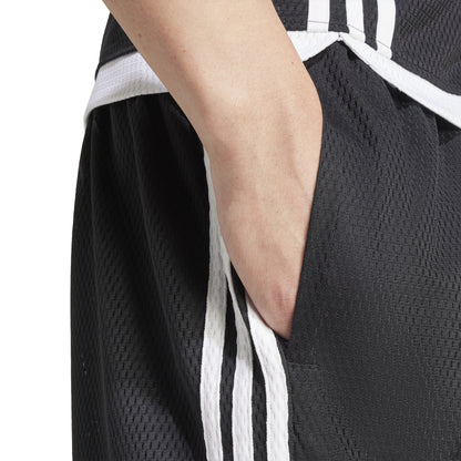 Mockeylet short