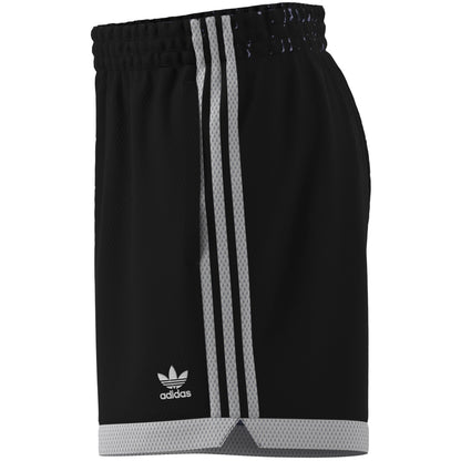 Mockeylet short