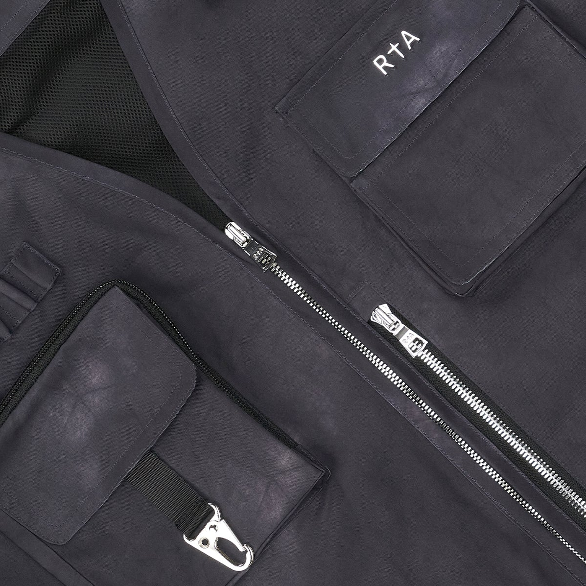 Ibra Utility Vest