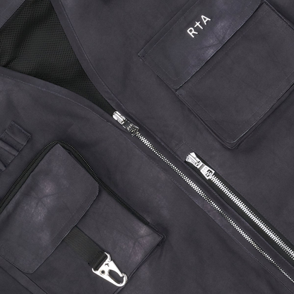 Ibra Utility Vest