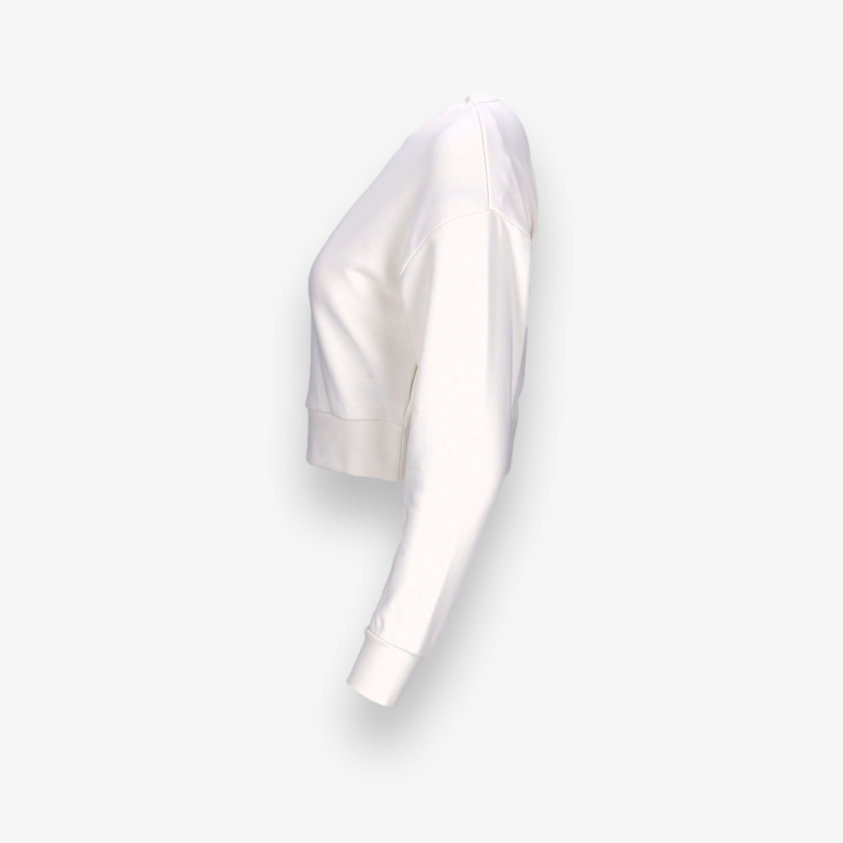 Straslium Long Sleeve Crew Neck