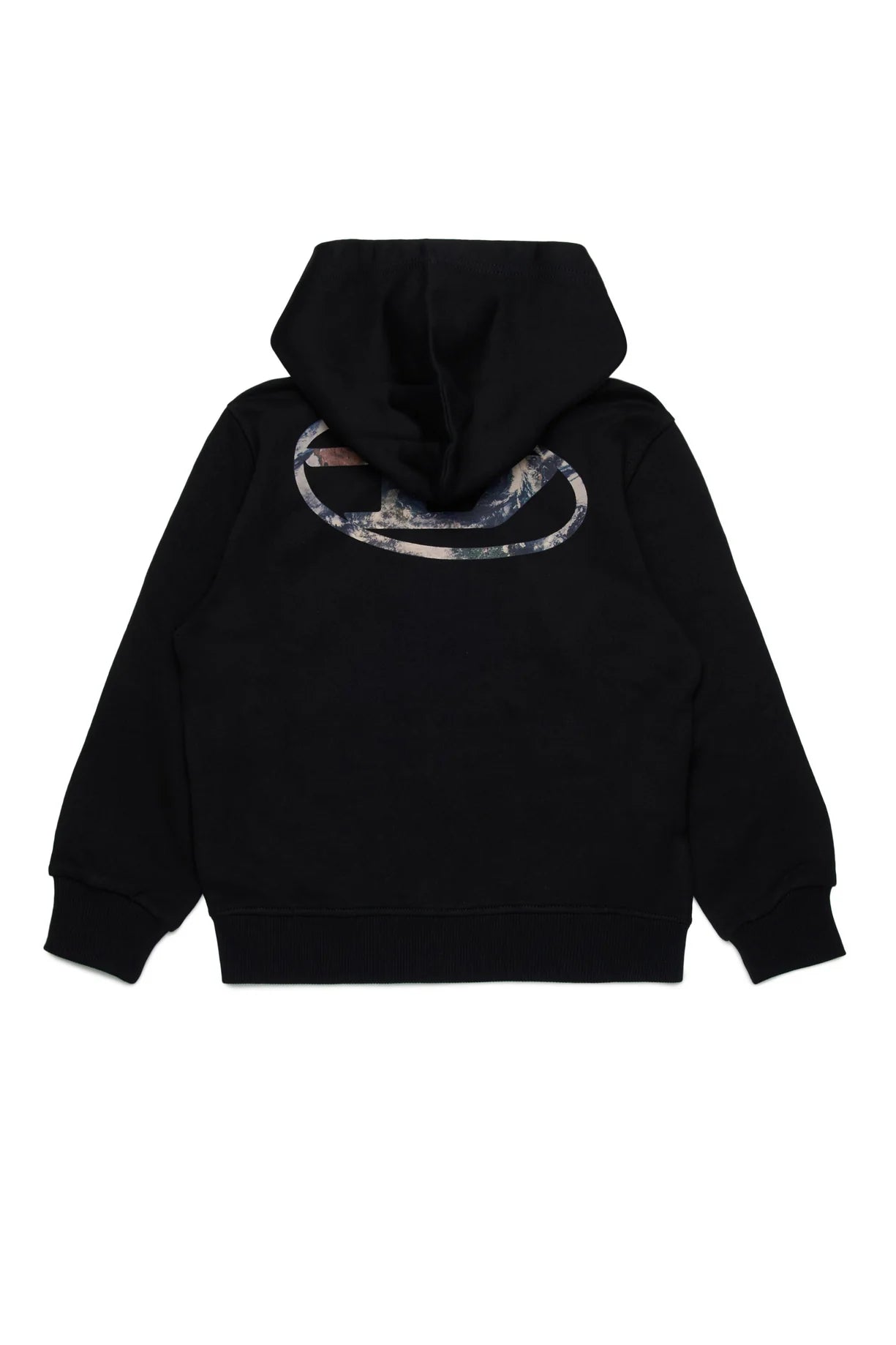 Fleece Fullzip Hoodie