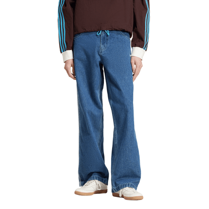 Firebird Denim Blue