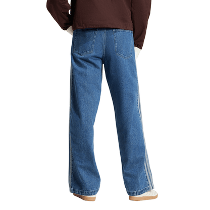 Firebird Denim Blue