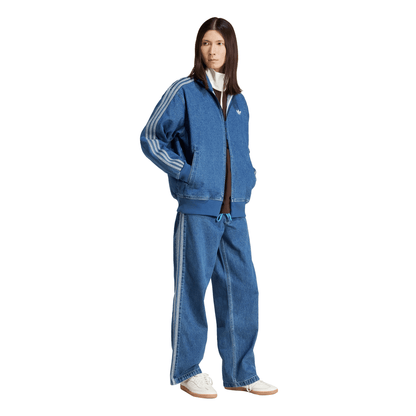 Firebird Denim Blue