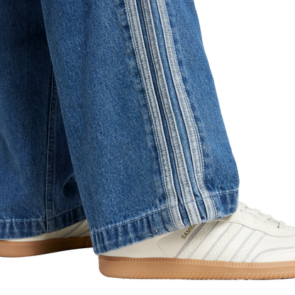 Firebird Denim Blue