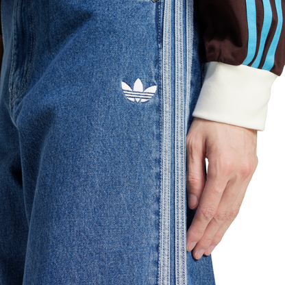 Firebird Denim Blue