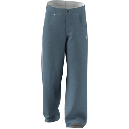 Firebird Denim Blue