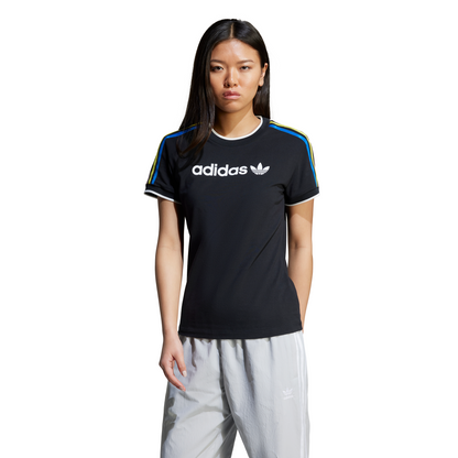 Liner Cali Tee