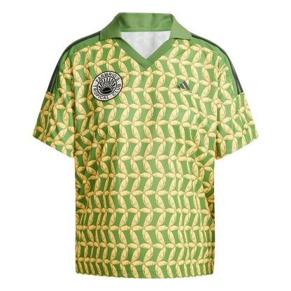 adidas x FARM Shirt