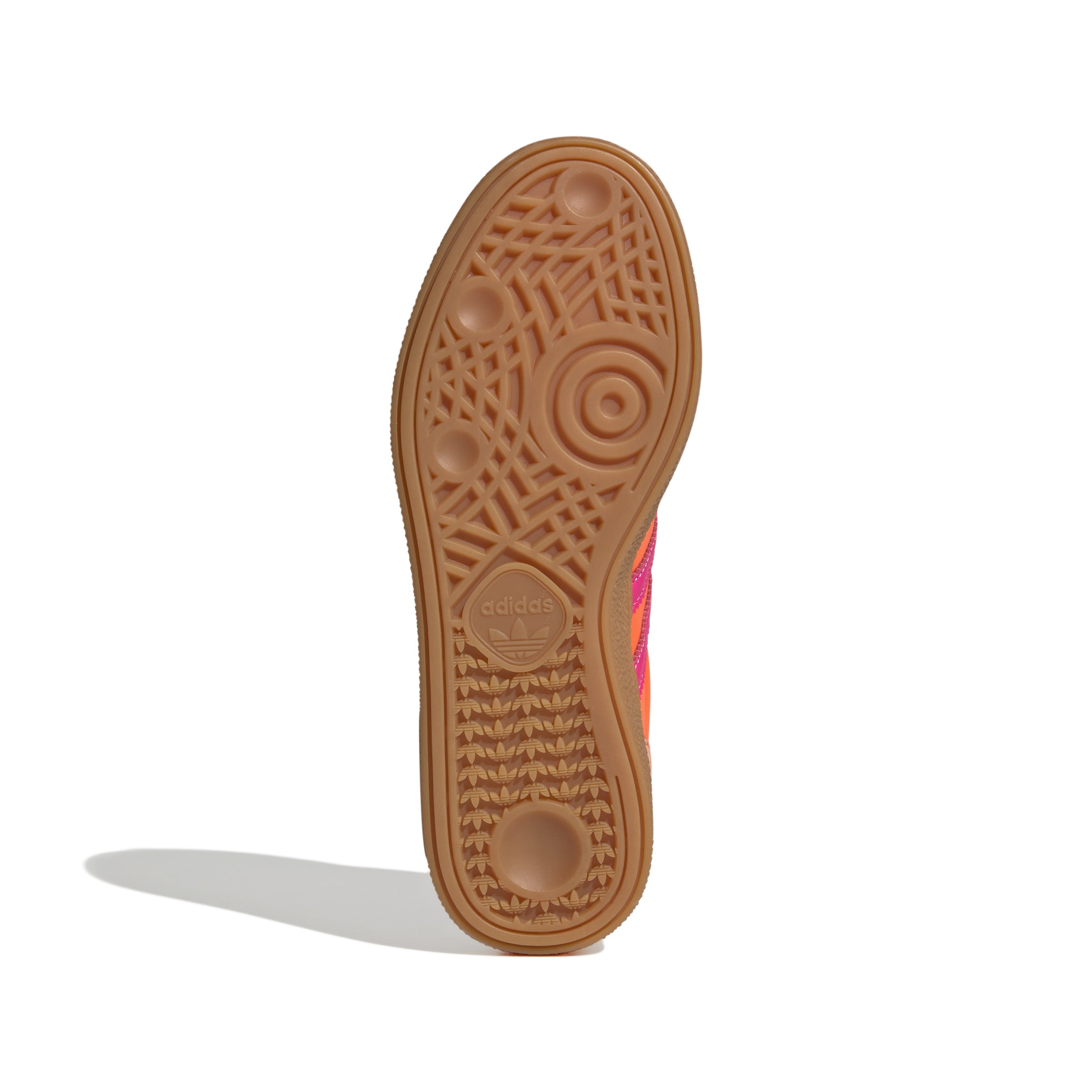 Handball Spezial Solar Orange Lucid Pink