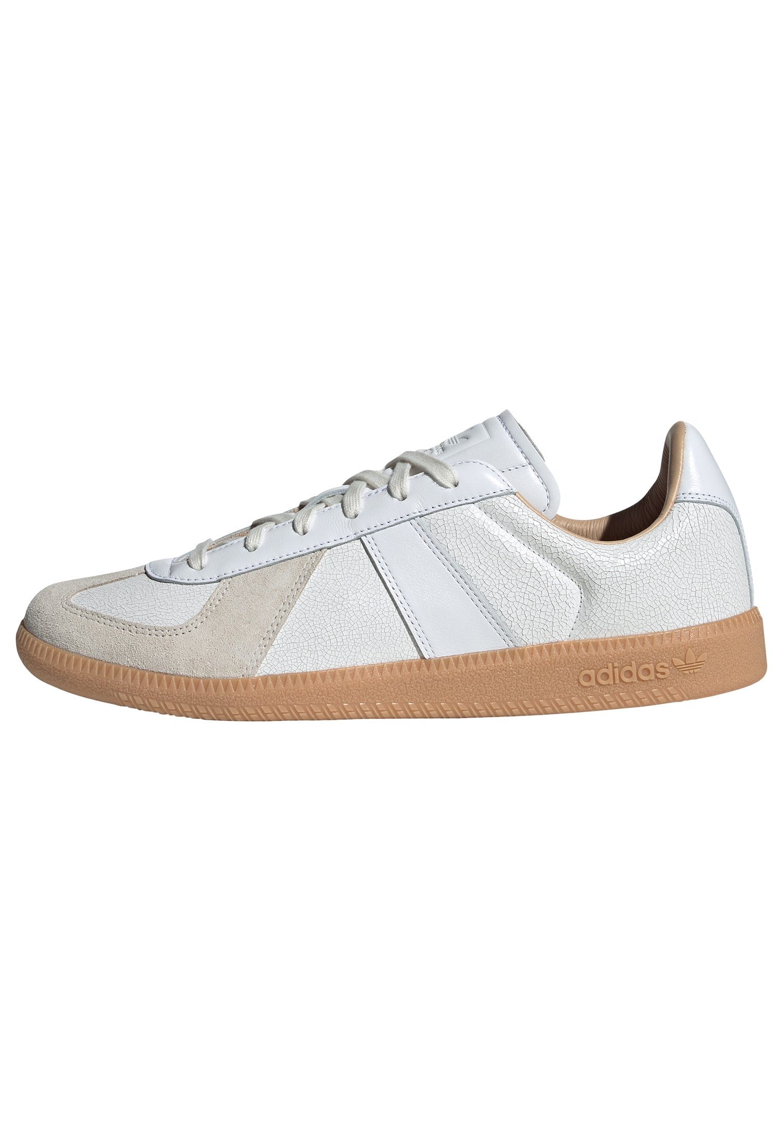 BW Army Lux White Gum