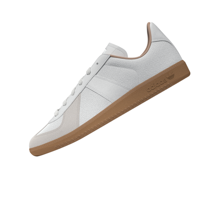 BW Army Lux White Gum