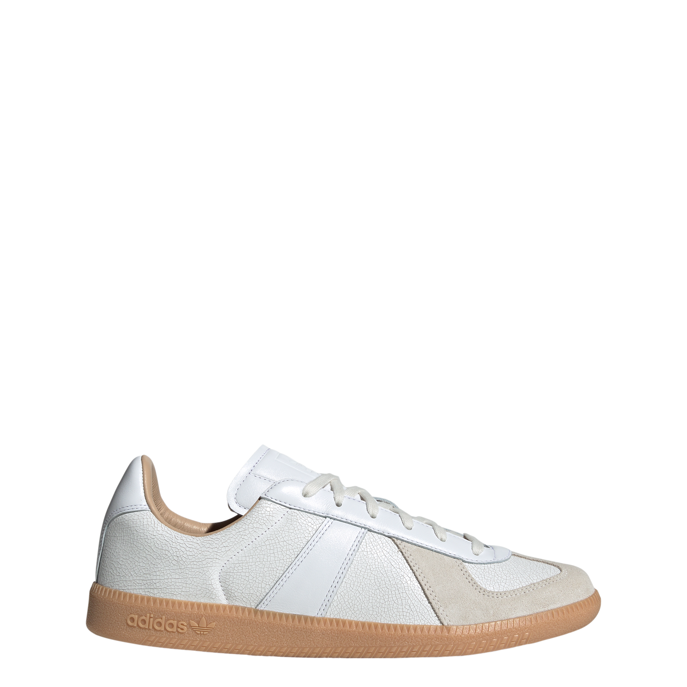 BW Army Lux White Gum