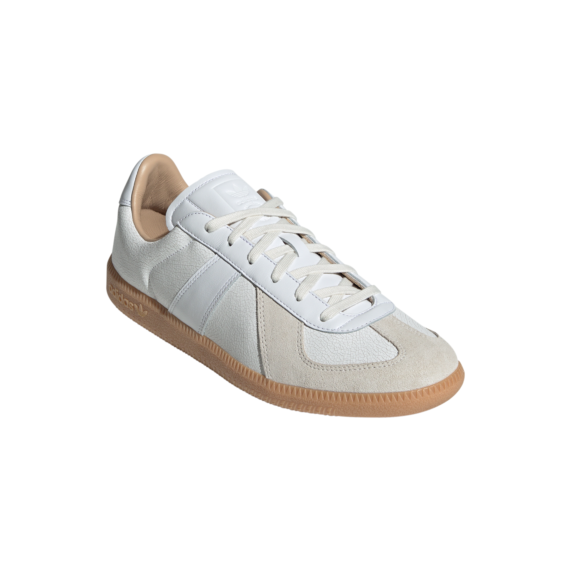 BW Army Lux White Gum