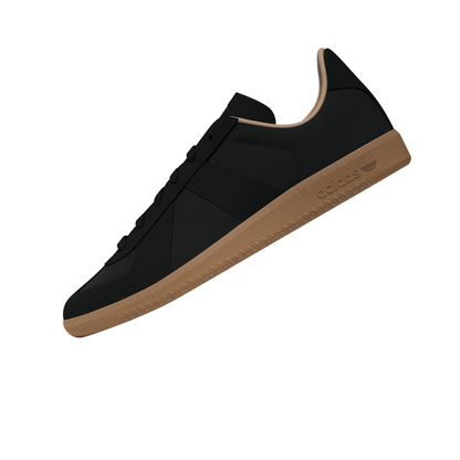 BW Army Lux Black Gum