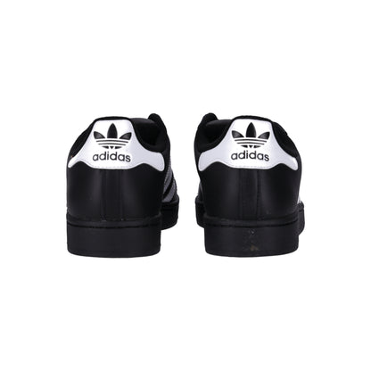 Superstar II Black White