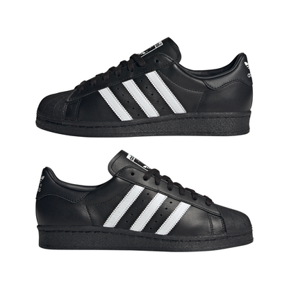 Superstar 82 Black