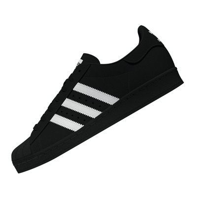Superstar 82 Black