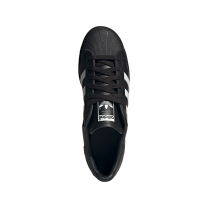 Superstar 82 Black