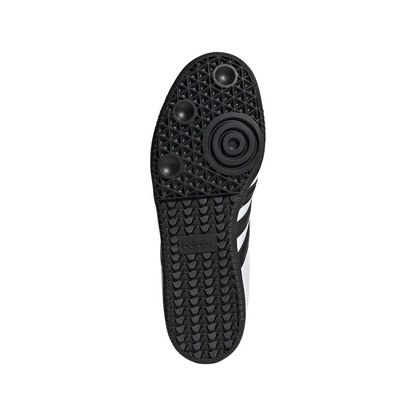 Samba LT Cloud White Core Black
