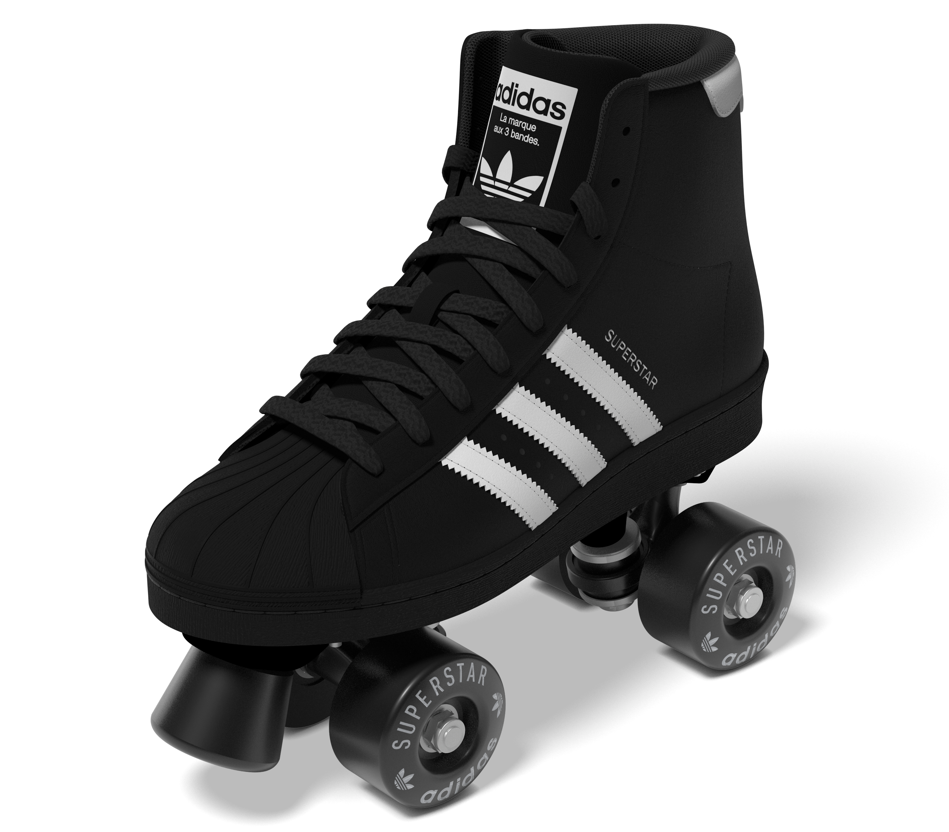 Superstar 82 Skate