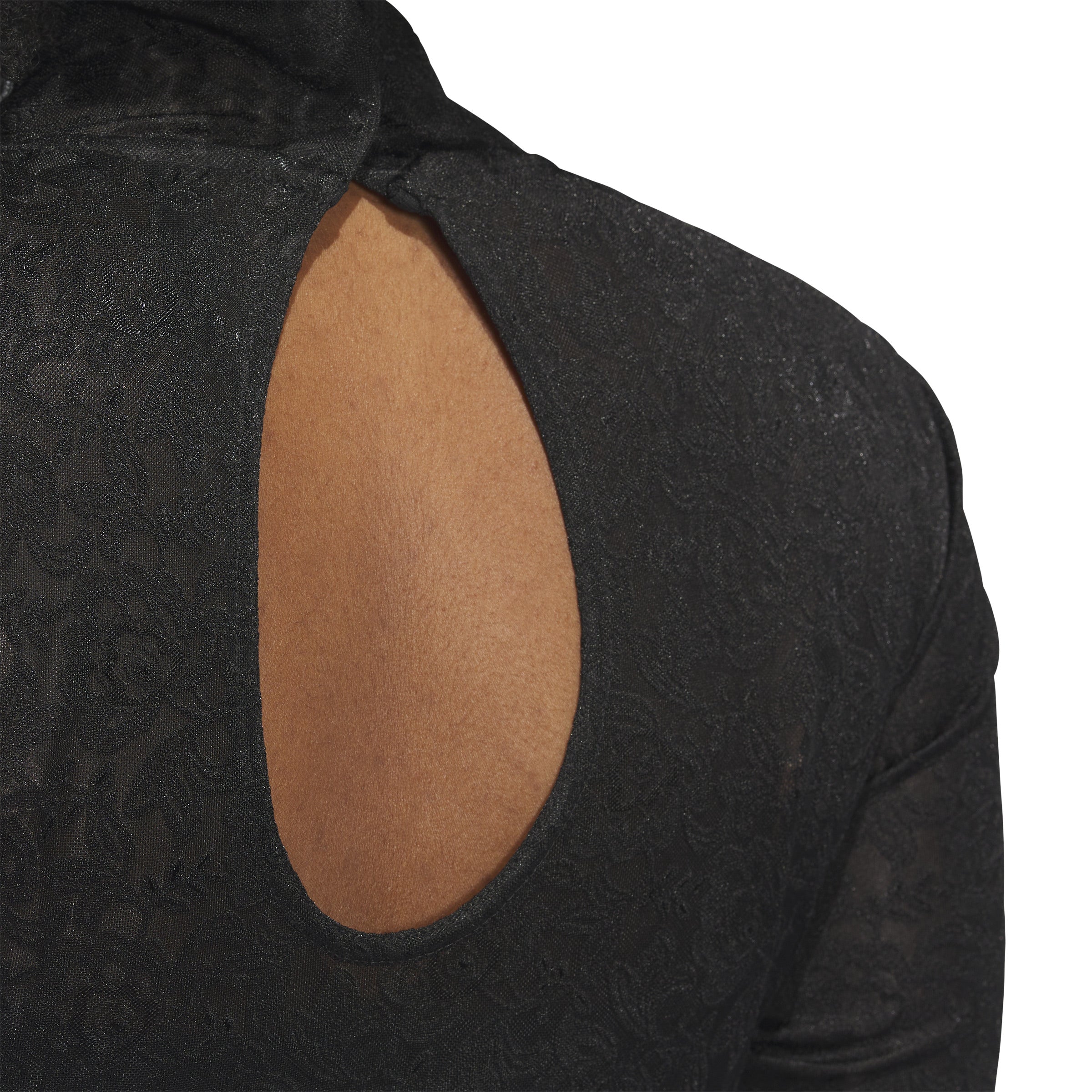 GG Lace Bodysui