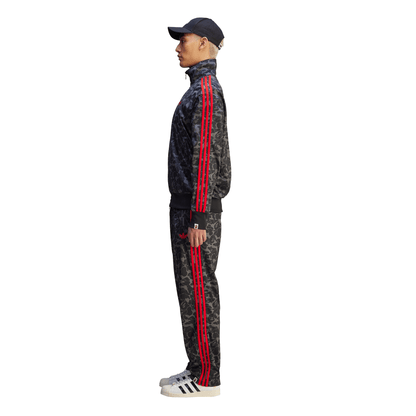 Bape Firebird Track Pants
