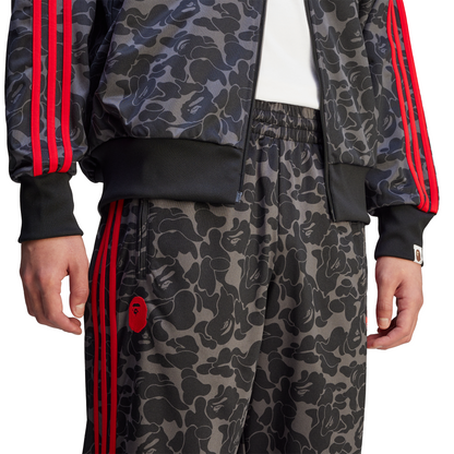 Bape Firebird Track Pants