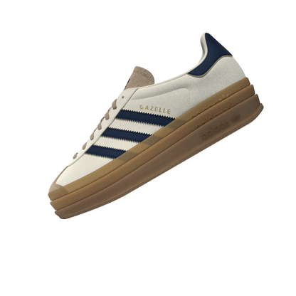 Gazelle Bold Cream Night Indigo