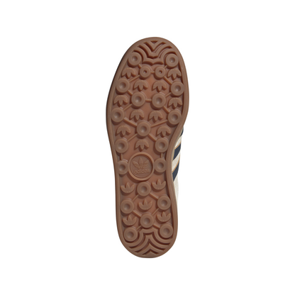 Gazelle Bold Cream Night Indigo
