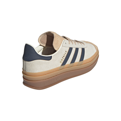Gazelle Bold Cream Night Indigo