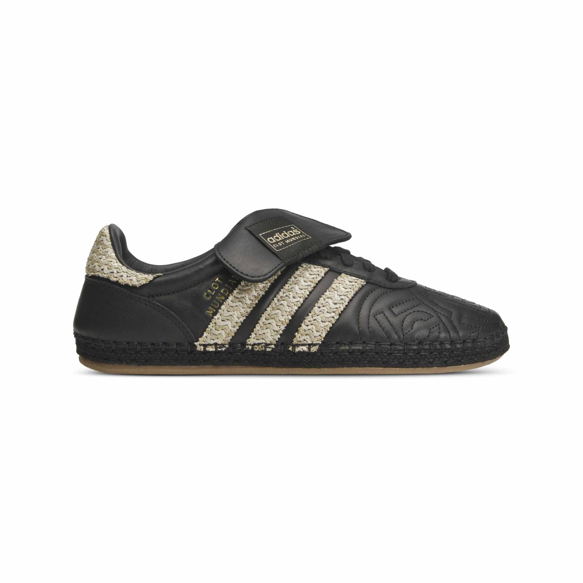 Clot by Edison Chen x adidas Mundial