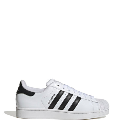 Superstar II Cloud White Core Black