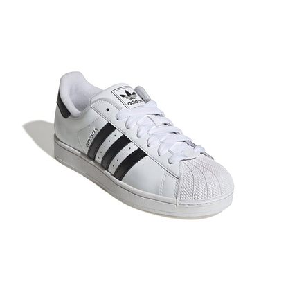 Superstar II Cloud White Core Black