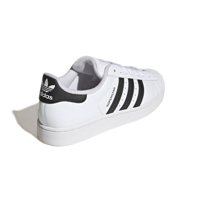 Superstar II Cloud White Core Black