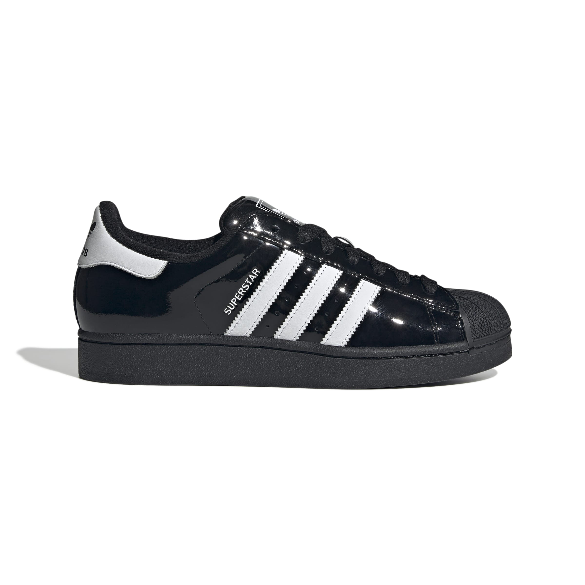 Superstar 2 Core Black  White