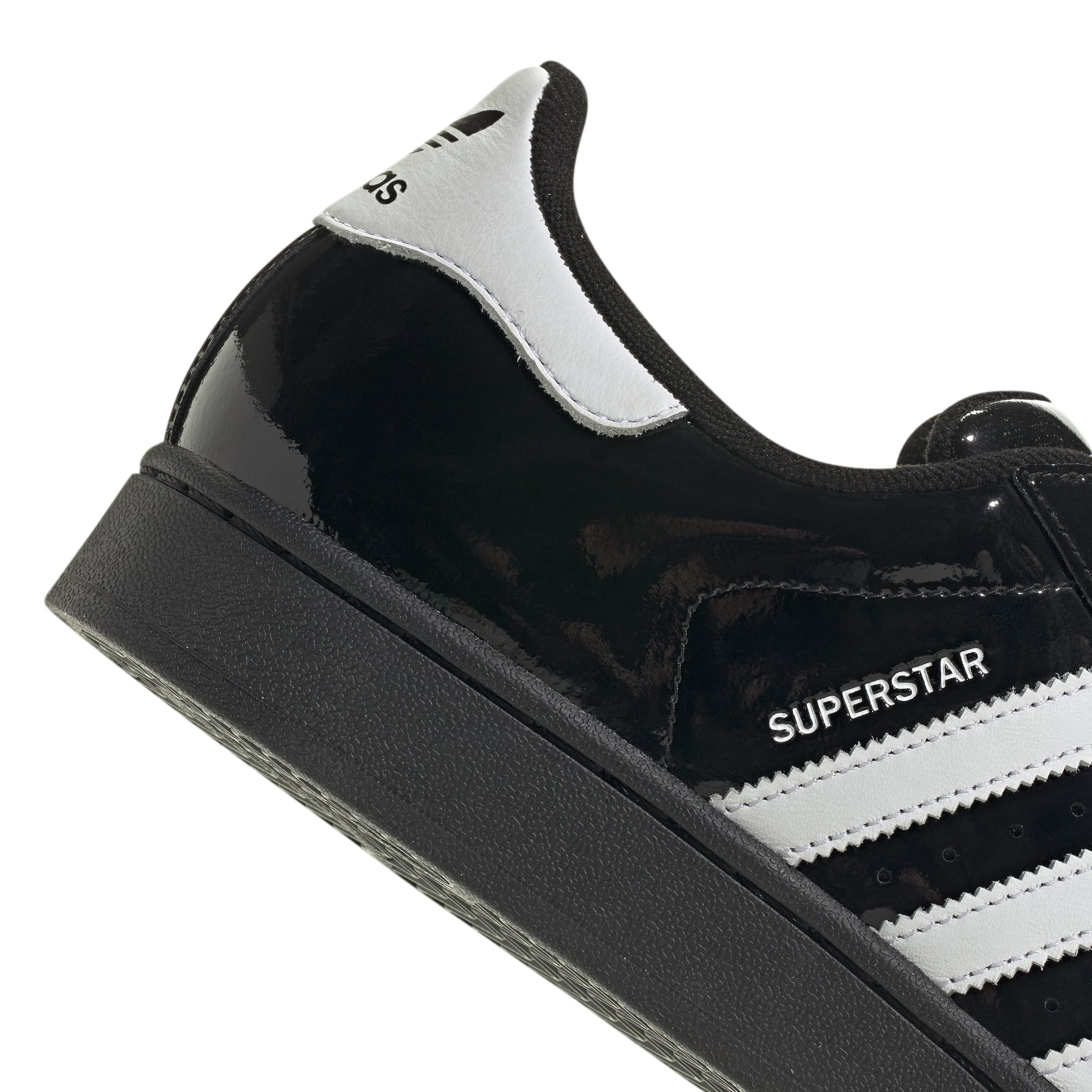 Superstar 2 Core Black  White