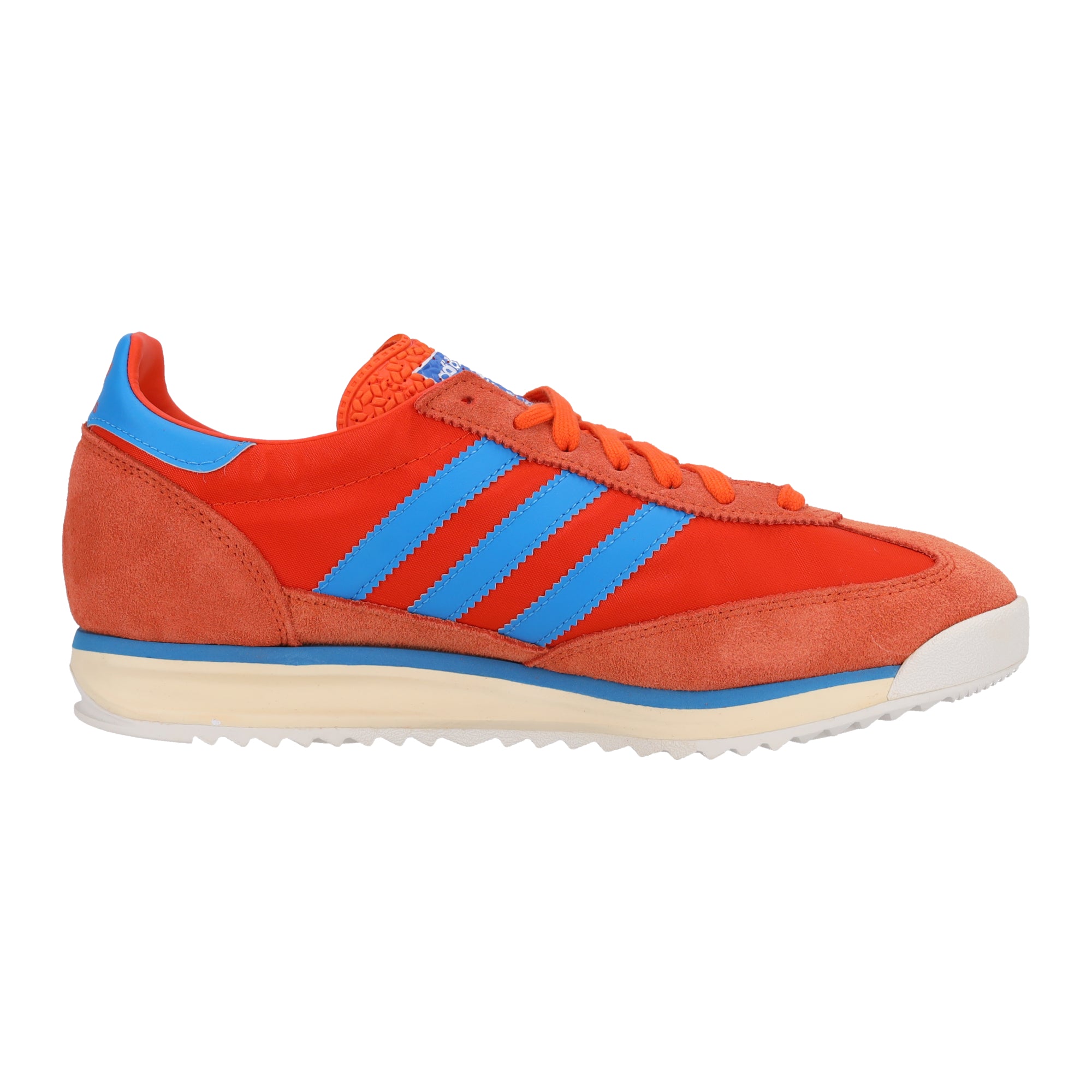 SL 72 RS Collegiate Orange