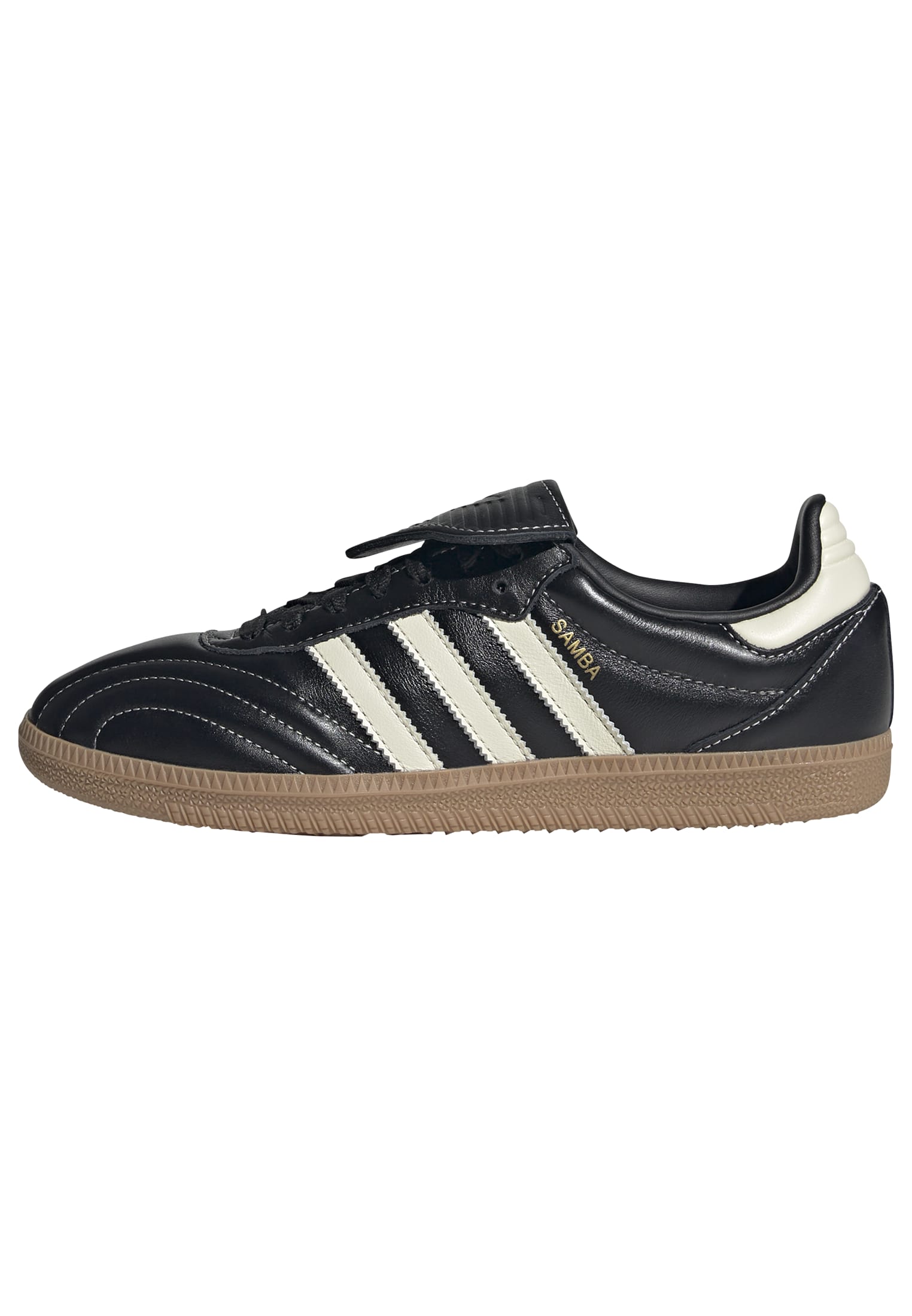 Samba Lt Shoes - Black