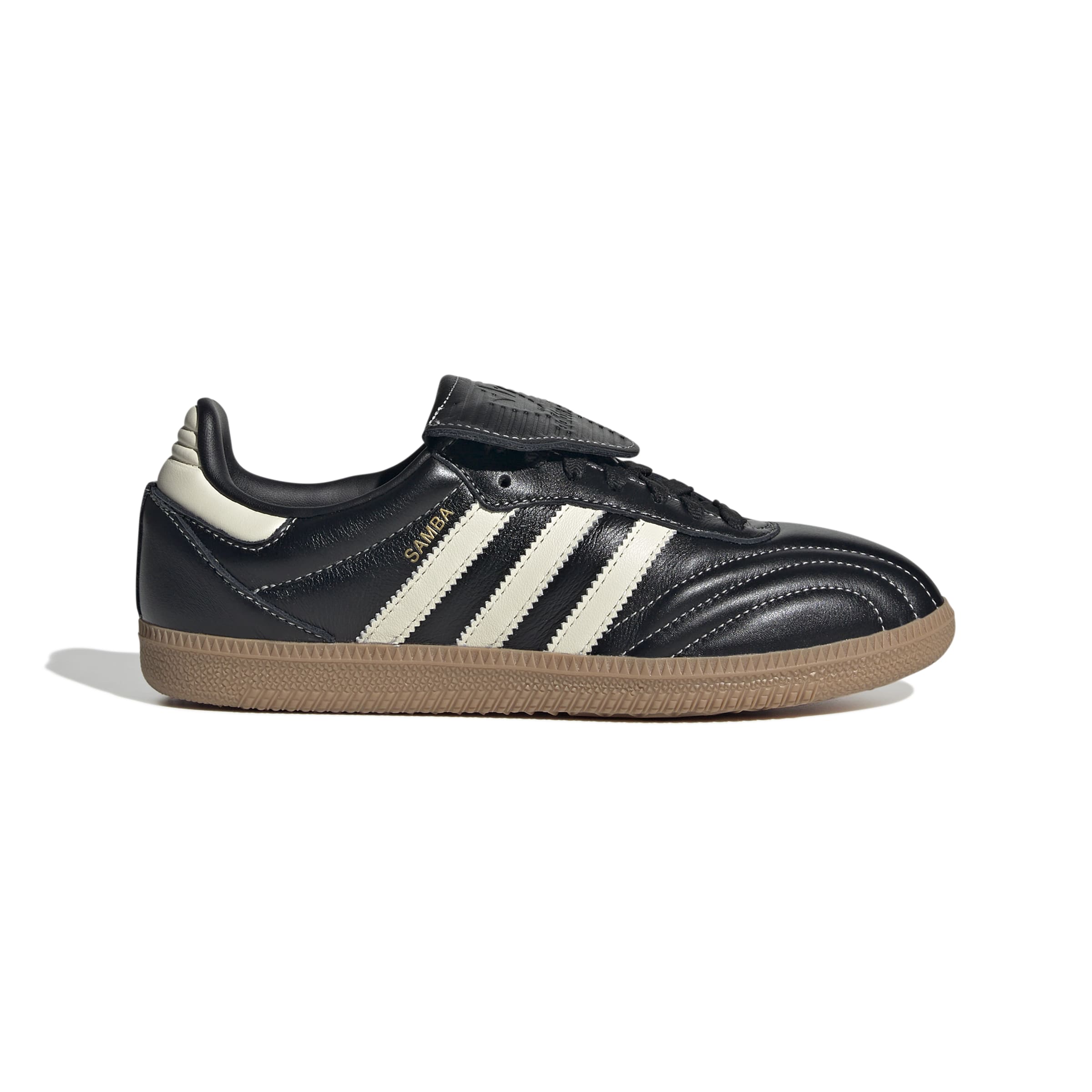 Samba Lt Shoes - Black