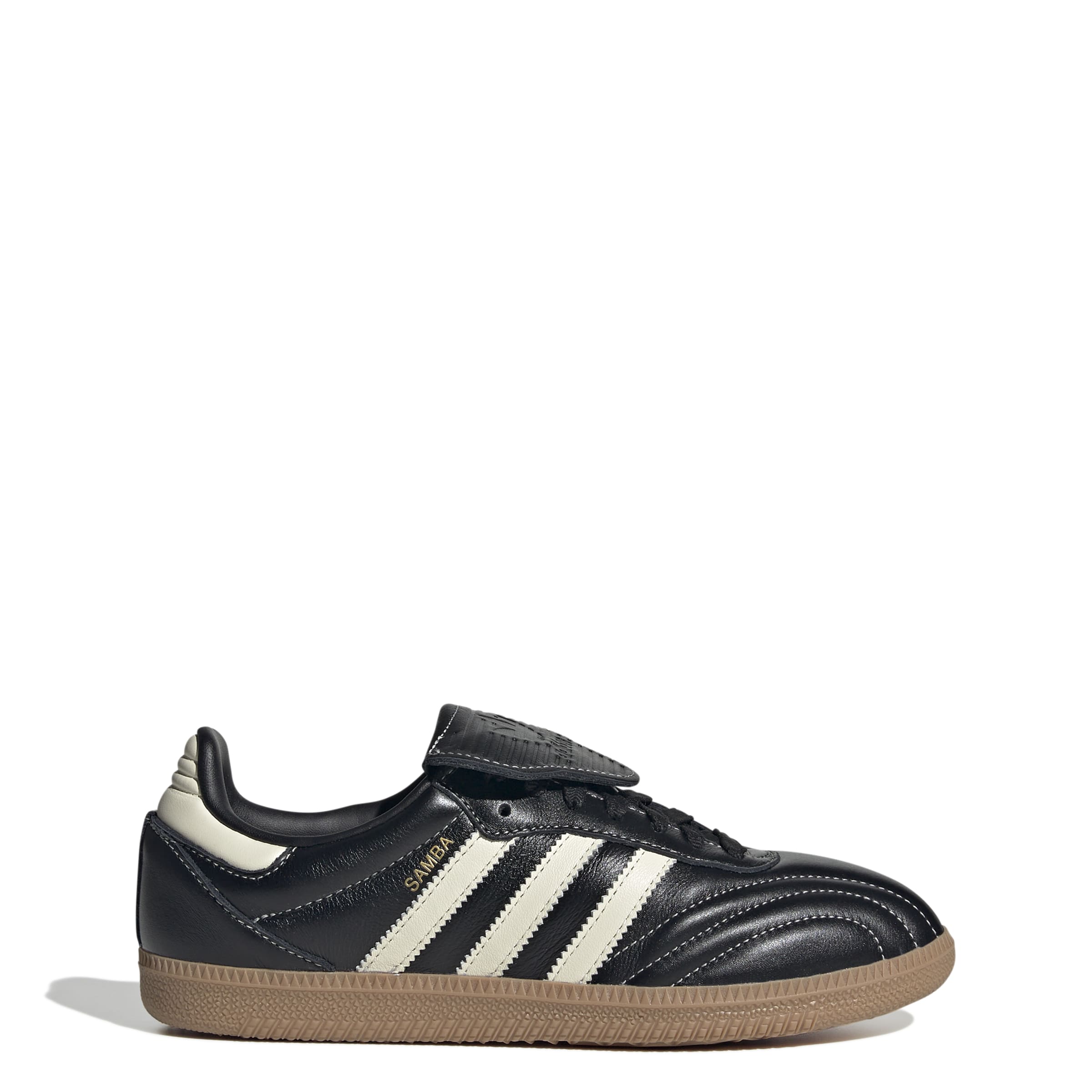 Samba Lt Shoes - Black
