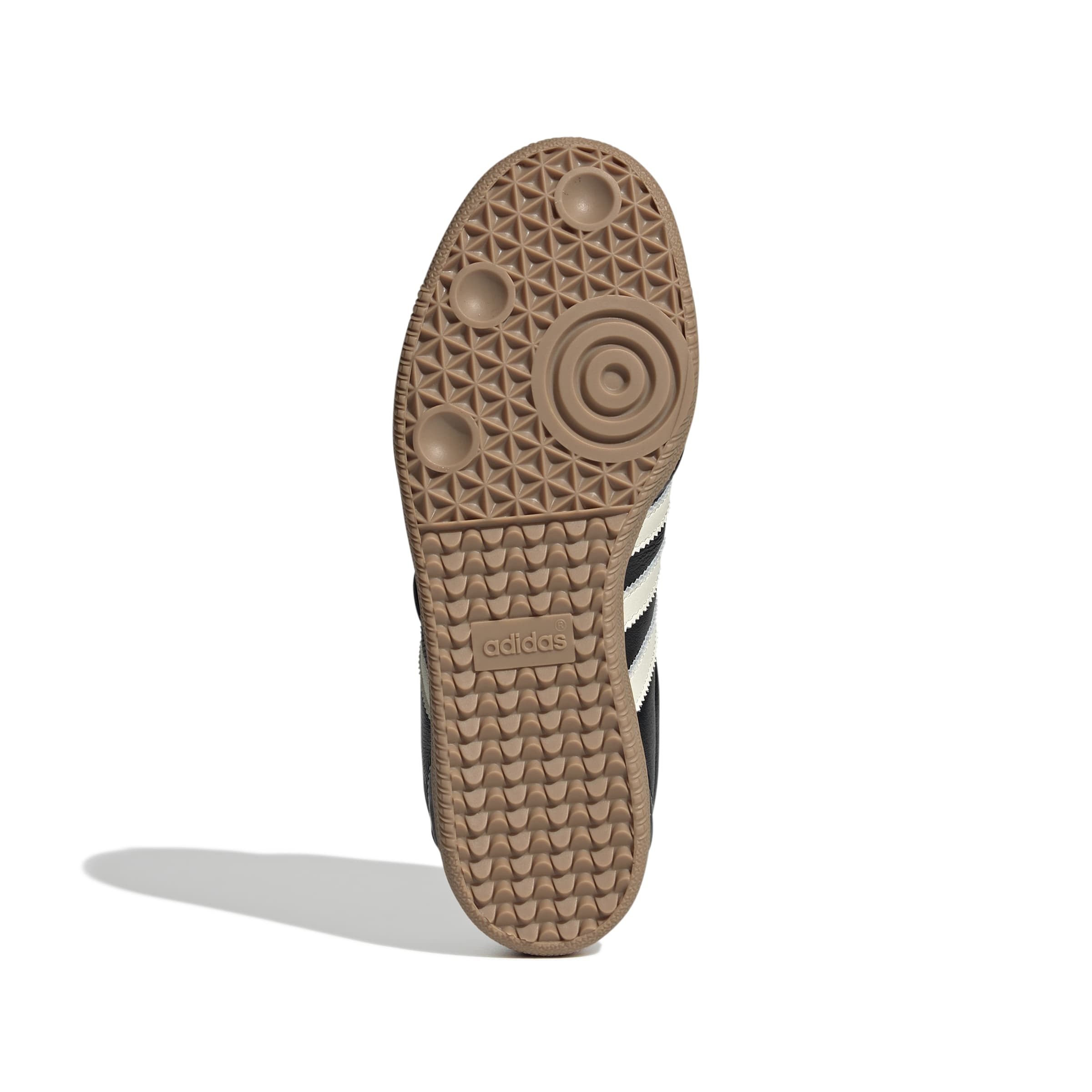 Samba Lt Shoes - Black