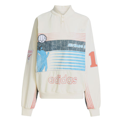 Summersp Crewneck Sweatshirt