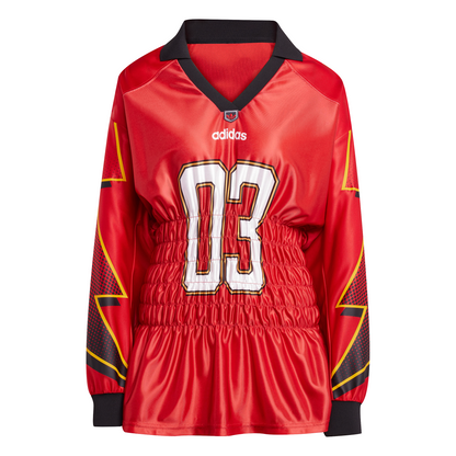 Adilenium Season 3 Long Sleeve Jersey